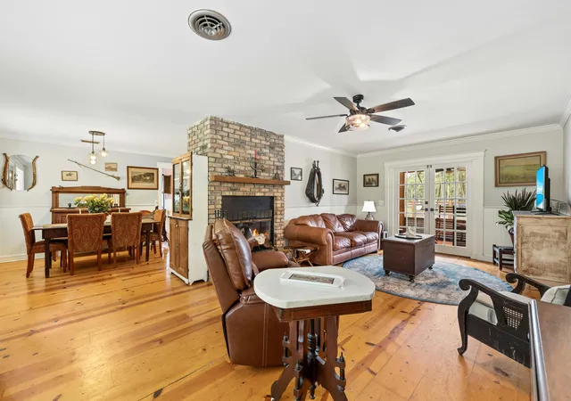 Photo 3 of Single family home for sale at 5258 Sw Cherokee St, Palm City, FL 34990 | MLS# B26080422 | Listing updated on 2026-10-07