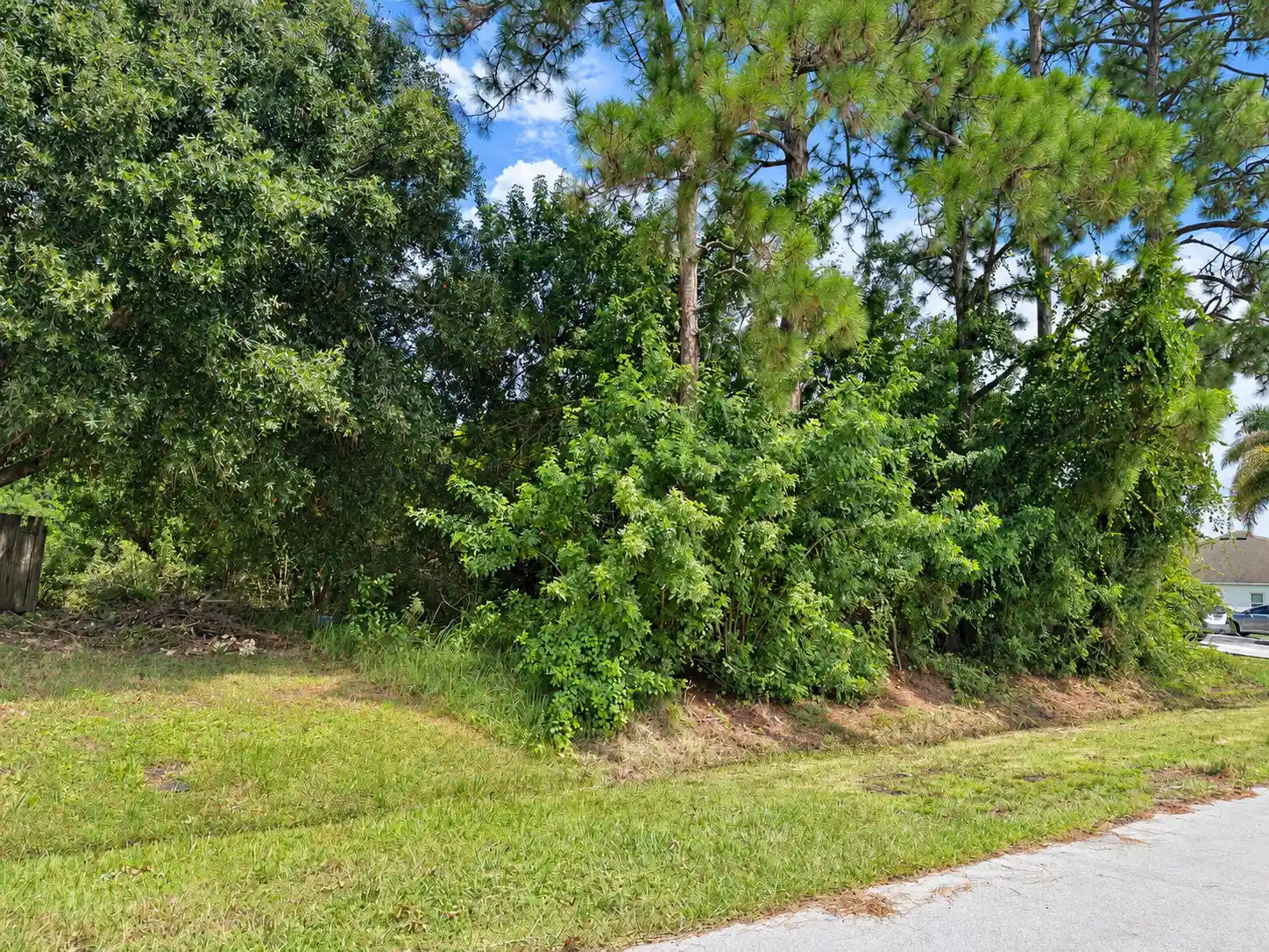 Photo 1 of Land for sale at 1483 Sw Malaga Ave, Port Saint Lucie, FL 34953 | MLS# B26080426 | Listing updated on 2026-10-05
