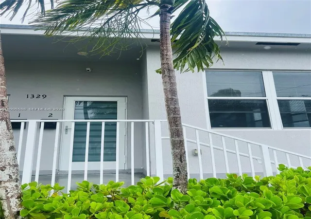 Photo 1 of House for sale at 1329 NE 110th Terrace, Miami, FL 33161 | MLS# A12095533 | Listing updated on 2026-10-30