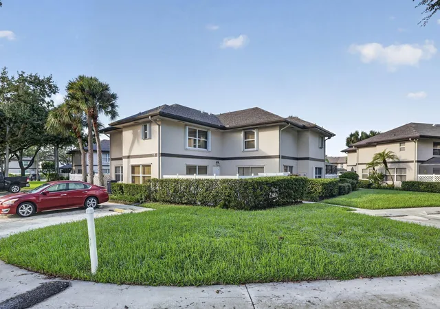 Photo 1 of Townhouse for sale at 11 Amherst Ct #D, Royal Palm Beach, FL 33411 | MLS# B26080445 | Listing updated on 2026-09-25