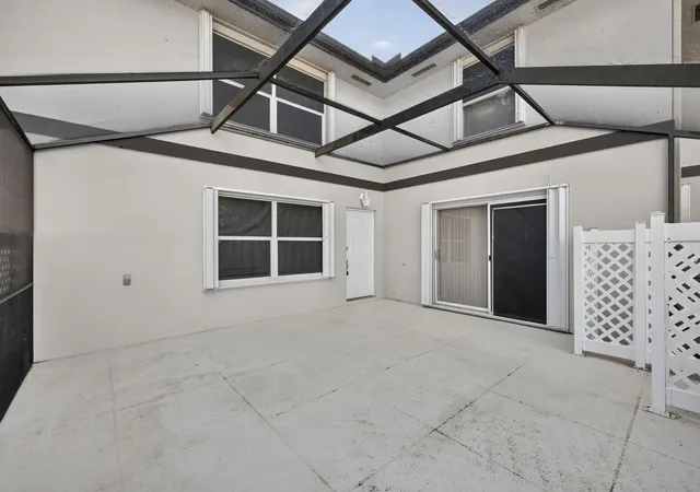 Photo 3 of Townhouse for sale at 11 Amherst Ct #D, Royal Palm Beach, FL 33411 | MLS# B26080445 | Listing updated on 2026-09-25