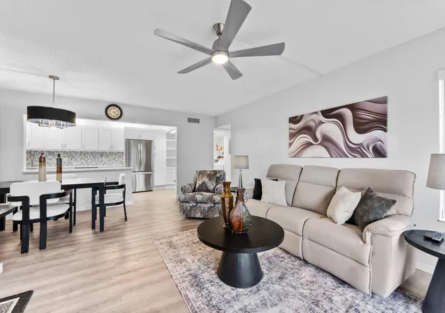 Photo 1 of Condo for sale at 722 Sunny Pine Way #F1, Greenacres, FL 33415 | MLS# B26080455 | Listing updated on 2026-10-10