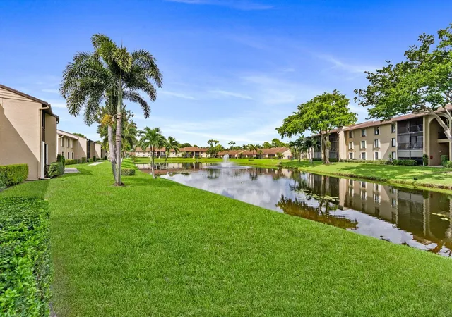 Photo 2 of Condo for sale at 722 Sunny Pine Way #F1, Greenacres, FL 33415 | MLS# B26080455 | Listing updated on 2026-10-10