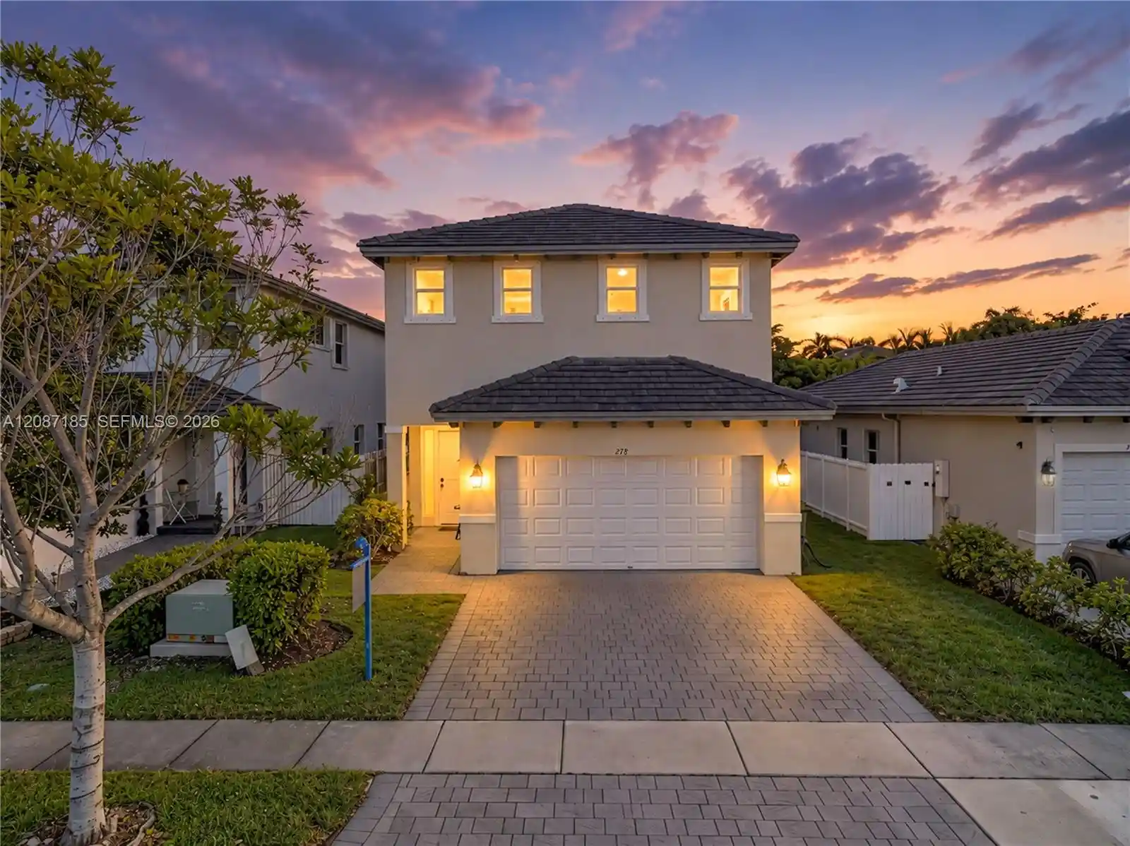Photo 1 of Single family home for sale at 278 Se 31st Terrace, Homestead, FL 33033 | MLS# A12087185 | Listing updated on 2026-10-22