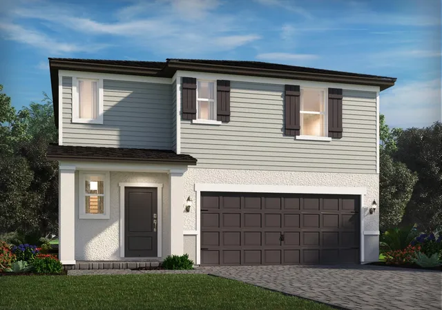 Photo 1 of Single family home for sale at 13891 Sw Blue Hvn Dr, Indiantown, FL 34956 | MLS# B26080468 | Listing updated on 2026-10-02