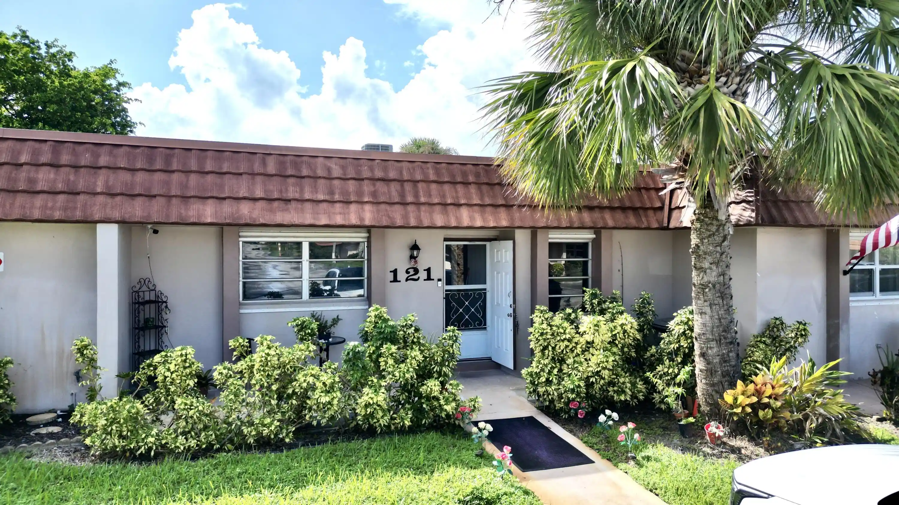 Photo 1 of Condo for sale at 5775 W Fernley Dr #121, West Palm Beach, FL 33415 | MLS# B26080471 | Listing updated on 2026-10-30