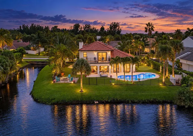 Single family home for sale at 129 Olympus Way, Jupiter, FL 33477 | MLS# B26080475