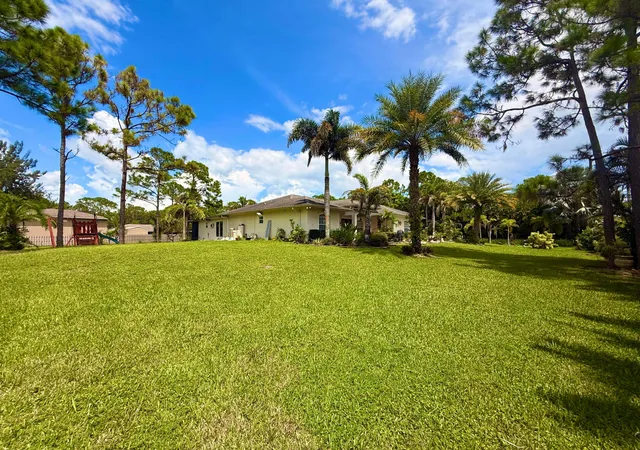 Photo 1 of Single family home for sale at 12655 62nd Lane N, West Palm Beach, FL 33412 | MLS# B26080474 | Listing updated on 2026-09-29