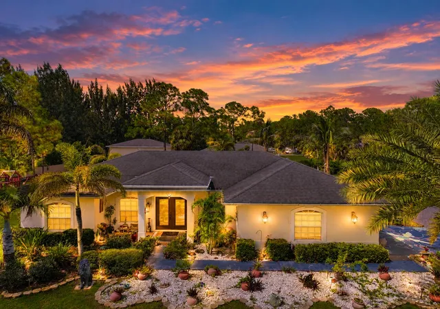 Photo 2 of Single family home for sale at 12655 62nd Lane N, West Palm Beach, FL 33412 | MLS# B26080474 | Listing updated on 2026-09-29