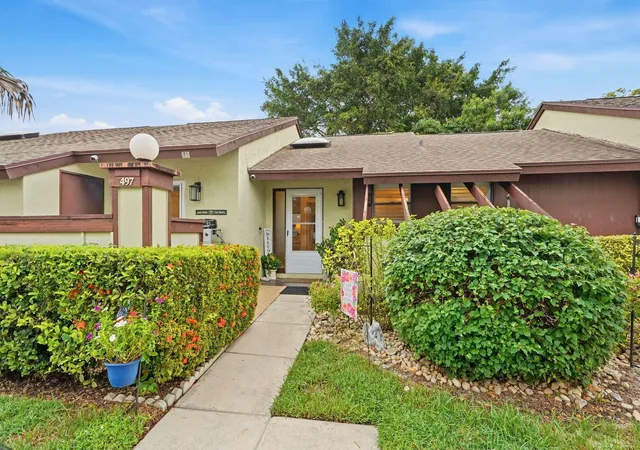 Photo 1 of Single family home for sale at 497 Iron Frg Ct, Royal Palm Beach, FL 33411 | MLS# B26080478 | Listing updated on 2026-10-08