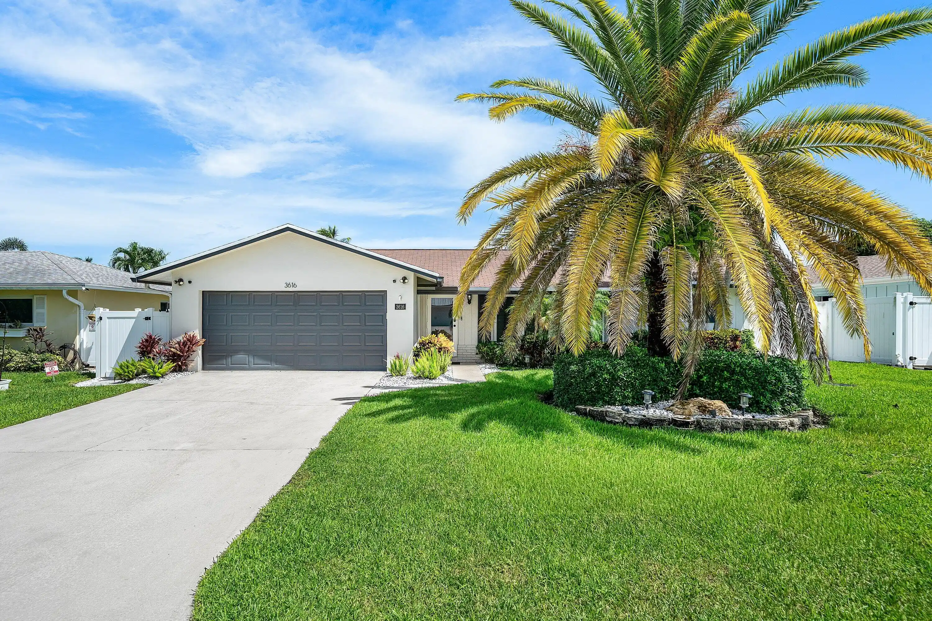 Photo 1 of Sale Pending at 3616 Se 2nd Street, Boynton Beach, FL 33435 | MLS# B26080518 | Listing updated on 2026-10-30
