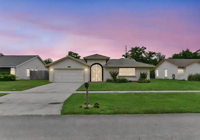 Photo 1 of Single family home for sale at 9585 Lancaster Pl, Boca Raton, FL 33434 | MLS# B26080526 | Listing updated on 2026-10-10