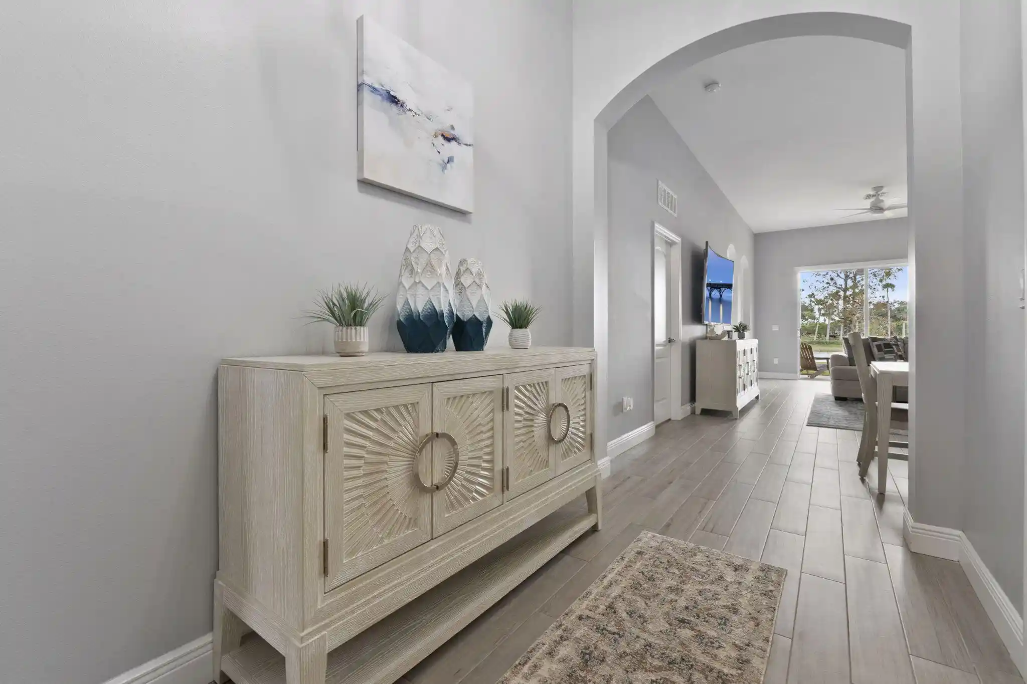 Photo 1 of Sale Pending at 10971 Sw Dunhill Ct, Port Saint Lucie, FL 34987 | MLS# B26080534 | Listing updated on 2026-10-27