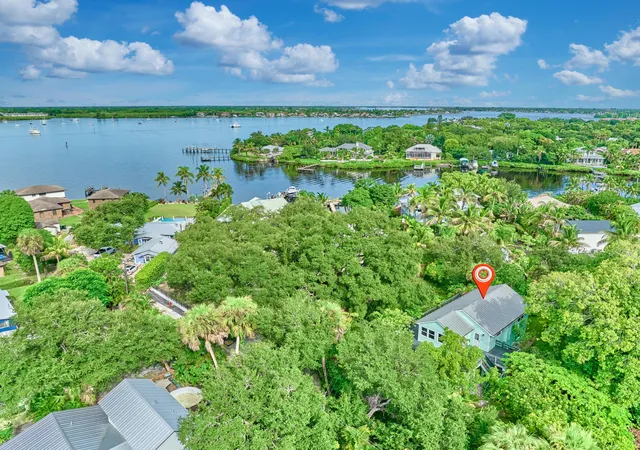 Photo 4 of Single family home for sale at 1398 SW Palm City Rd, Stuart, FL 34994 | MLS# B26080543 | Listing updated on 2026-09-27