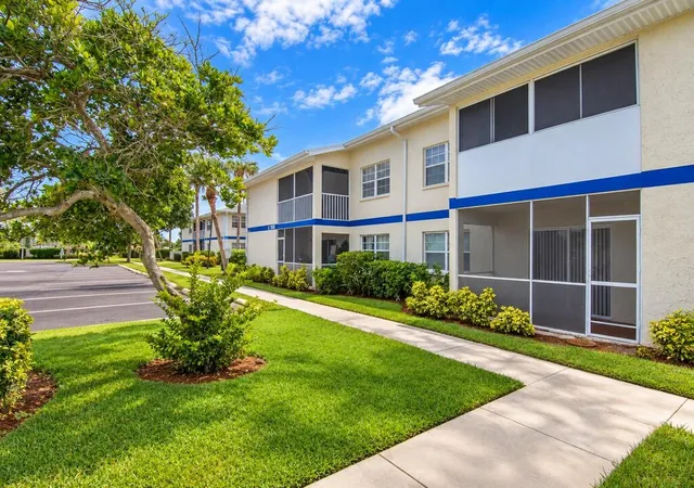 Photo 1 of Condo for sale at 1505 Se Royal Green Cir #103, Port Saint Lucie, FL 34952 | MLS# B26080546 | Listing updated on 2026-09-28