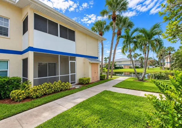 Photo 2 of Condo for sale at 1505 Se Royal Green Cir #103, Port Saint Lucie, FL 34952 | MLS# B26080546 | Listing updated on 2026-09-28