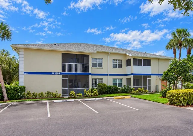 Photo 3 of Condo for sale at 1505 Se Royal Green Cir #103, Port Saint Lucie, FL 34952 | MLS# B26080546 | Listing updated on 2026-09-28