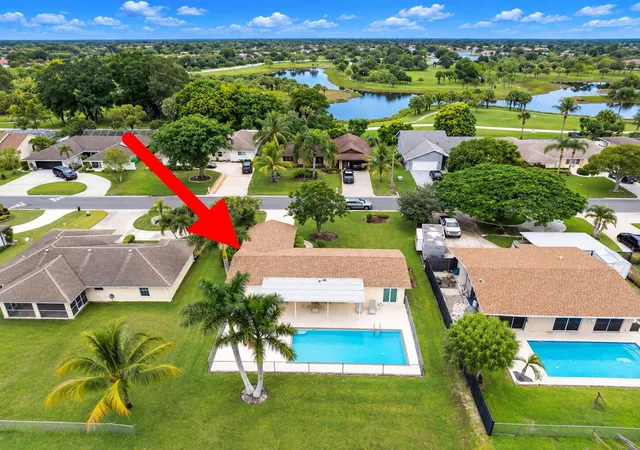 Photo 1 of Single family home for sale at 128 Sandpiper Ave, Royal Palm Beach, FL 33411 | MLS# B26080552 | Listing updated on 2026-10-10