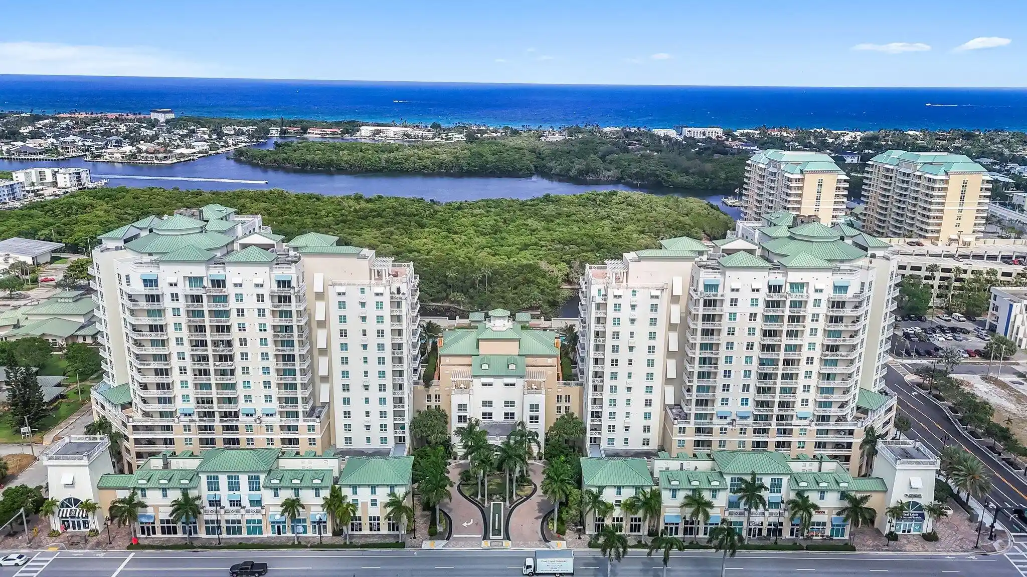 Photo 1 of Condo for sale at 450 N Federal Hwy #1213, Boynton Beach, FL 33435 | MLS# B26080550 | Listing updated on 2026-10-21