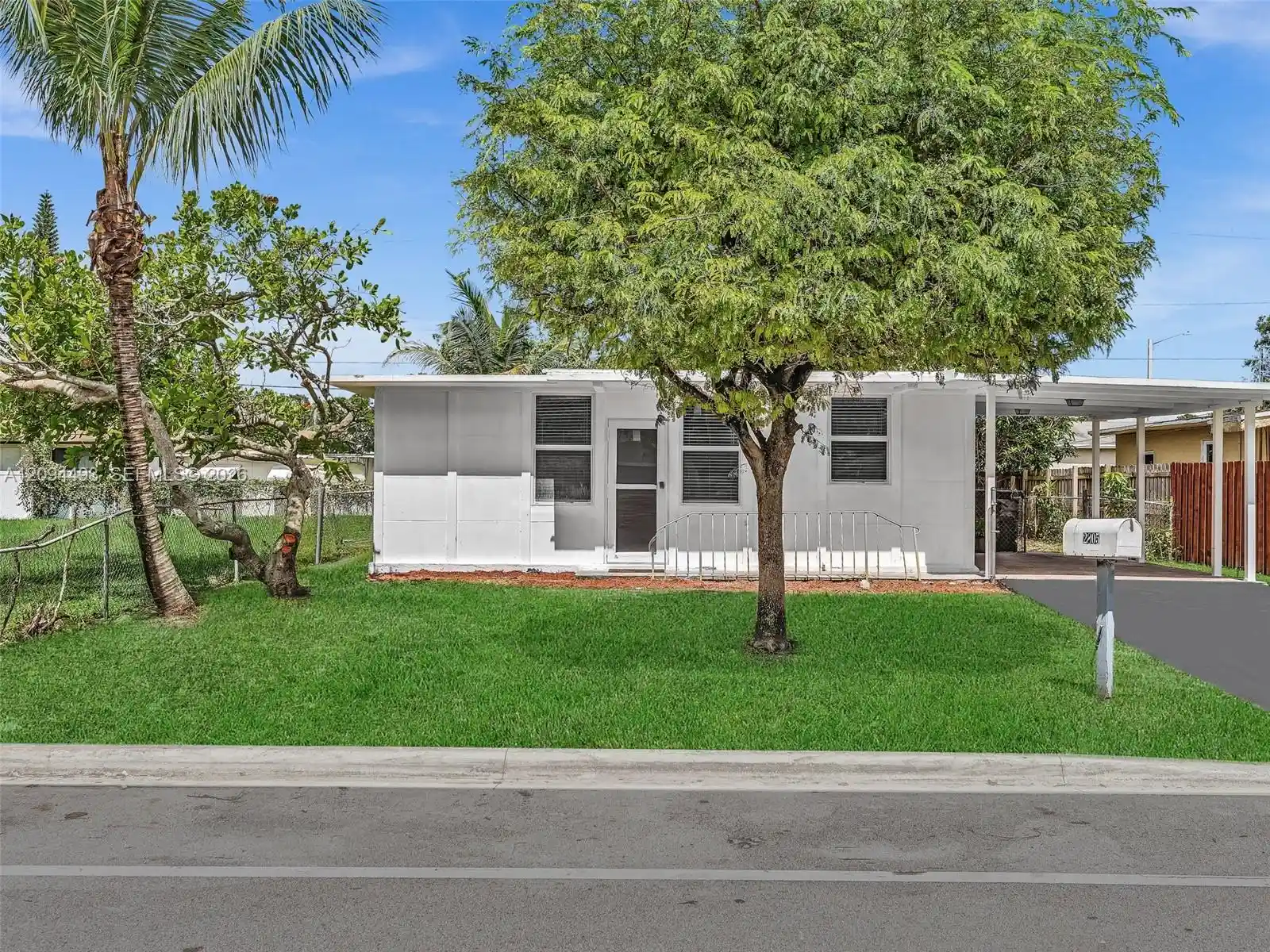 Single family home for sale at 2805 NW 7th Court, Fort Lauderdale, FL 33311 | MLS# A12094493