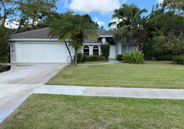 Photo 1 of Single family home for sale at 13783 Callington Dr, Wellington, FL 33414 | MLS# B26080573 | Listing updated on 2026-10-07