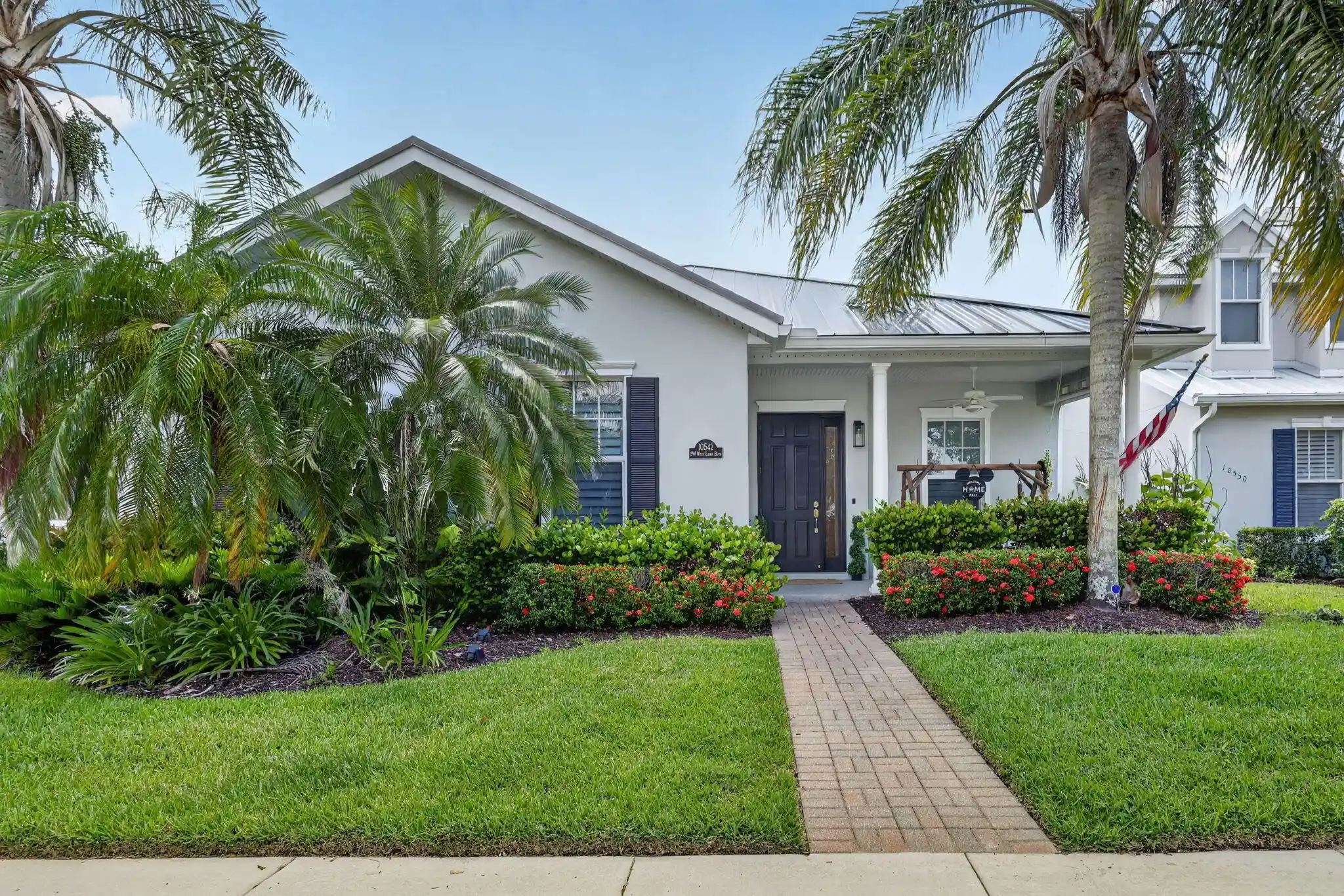 Photo 1 of Single family home for sale at 10542 Sw Westlawn Blvd, Port Saint Lucie, FL 34987 | MLS# B26080578 | Listing updated on 2026-10-29