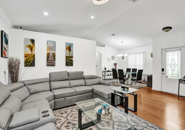 Photo 3 of Sale Pending at 4249 NW 61st Court, Coconut Creek, FL 33073 | MLS# B26080622 | Listing updated on 2026-10-10