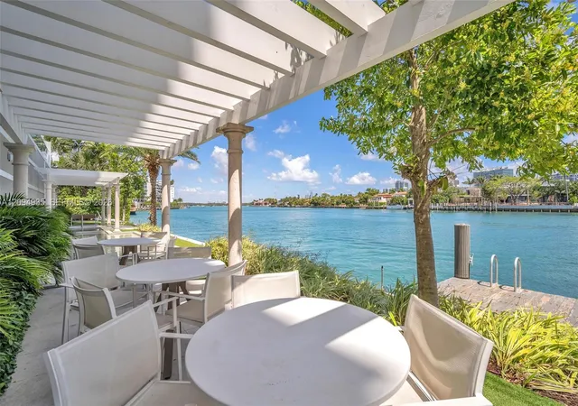 Listing Photo 1 - Condo for sale in building located at 9821 E Bay Harbor Dr, Miami, FL 33154 - Unit #501