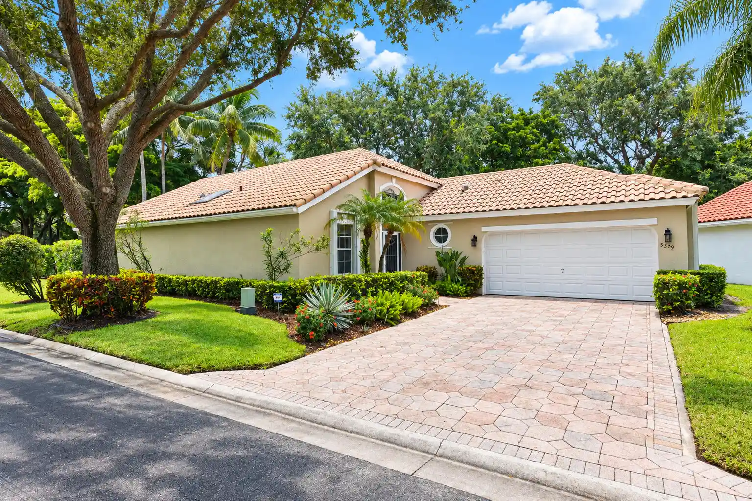 Photo 1 of Single family home for sale at 5379 Brookview Dr, Boynton Beach, FL 33437 | MLS# B26080625 | Listing updated on 2026-10-27