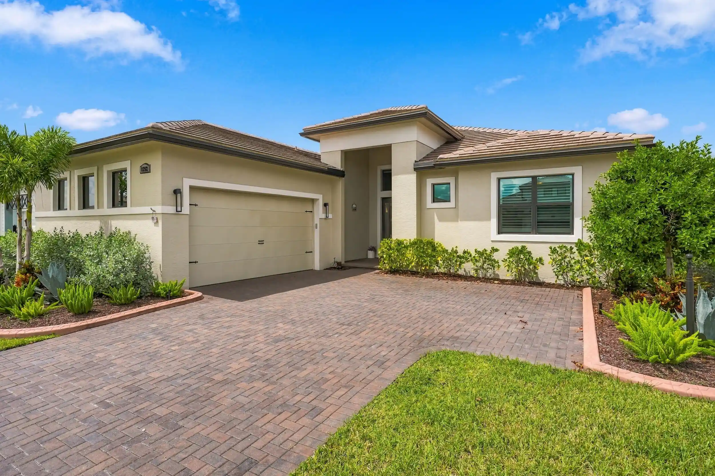 Photo 1 of Single family home for sale at 8252 Sw Norcia Way, Port Saint Lucie, FL 34987 | MLS# B26080635 | Listing updated on 2026-10-16