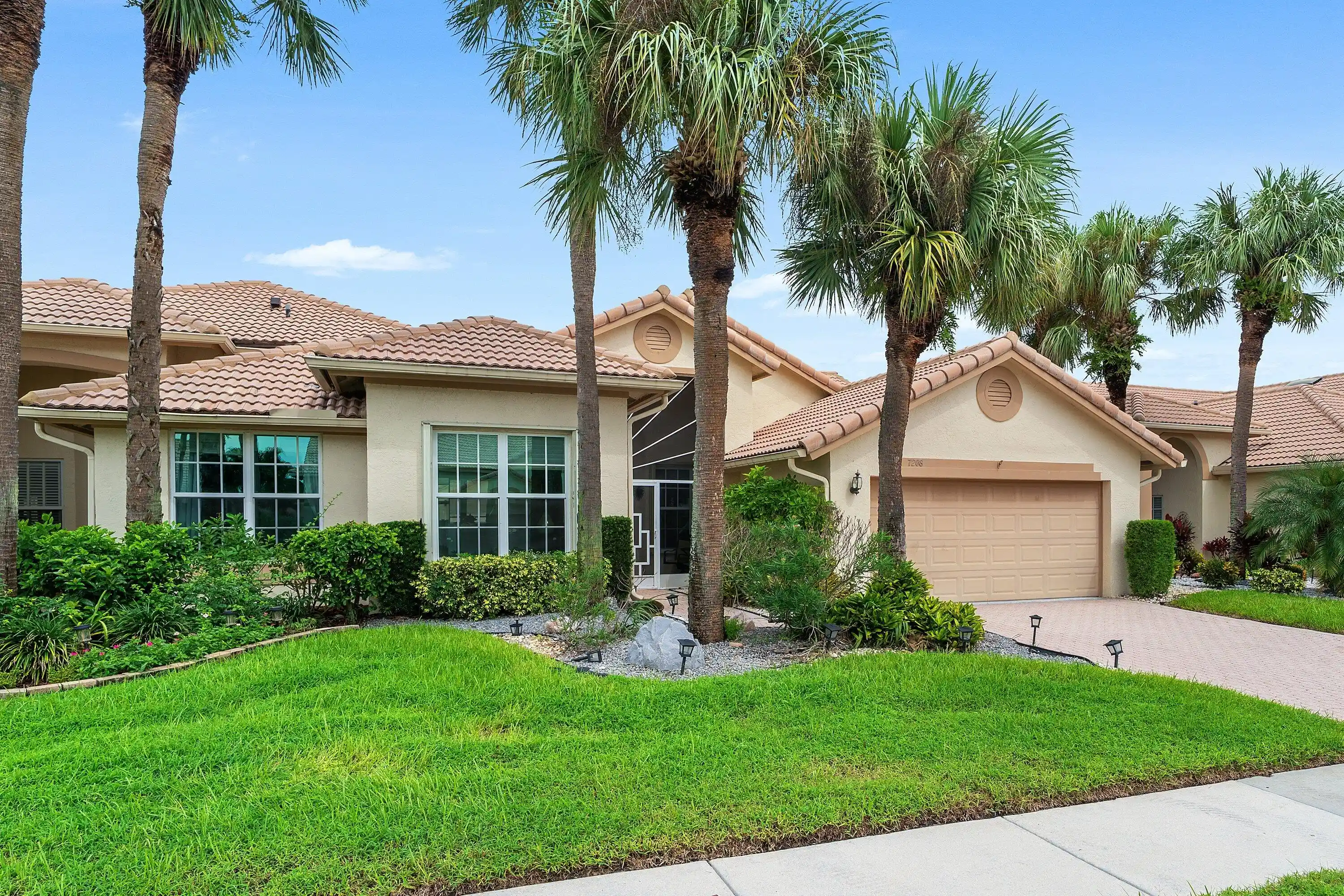 Photo 1 of Single family home for sale at 7208 Ashford Ln, Boynton Beach, FL 33472 | MLS# B26080643 | Listing updated on 2026-10-21
