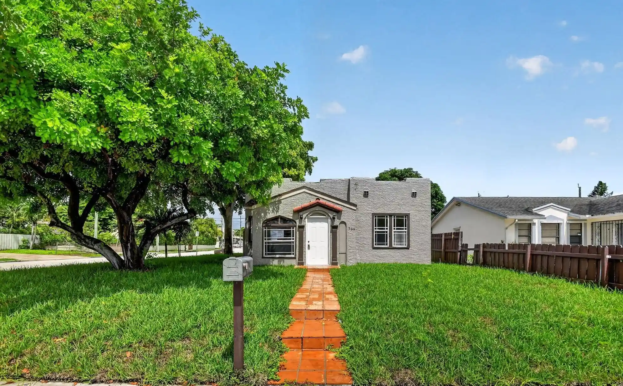 Single family home for sale at 739 Kaye St #0, West Palm Beach, FL 33405 | MLS# B26080662