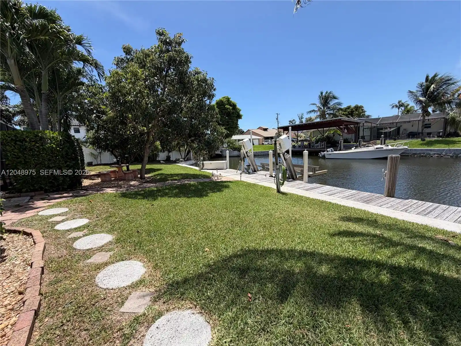 Single family home for sale at 1401 Argonaut Isle, Dania Beach, FL 33004 | MLS# A12048975