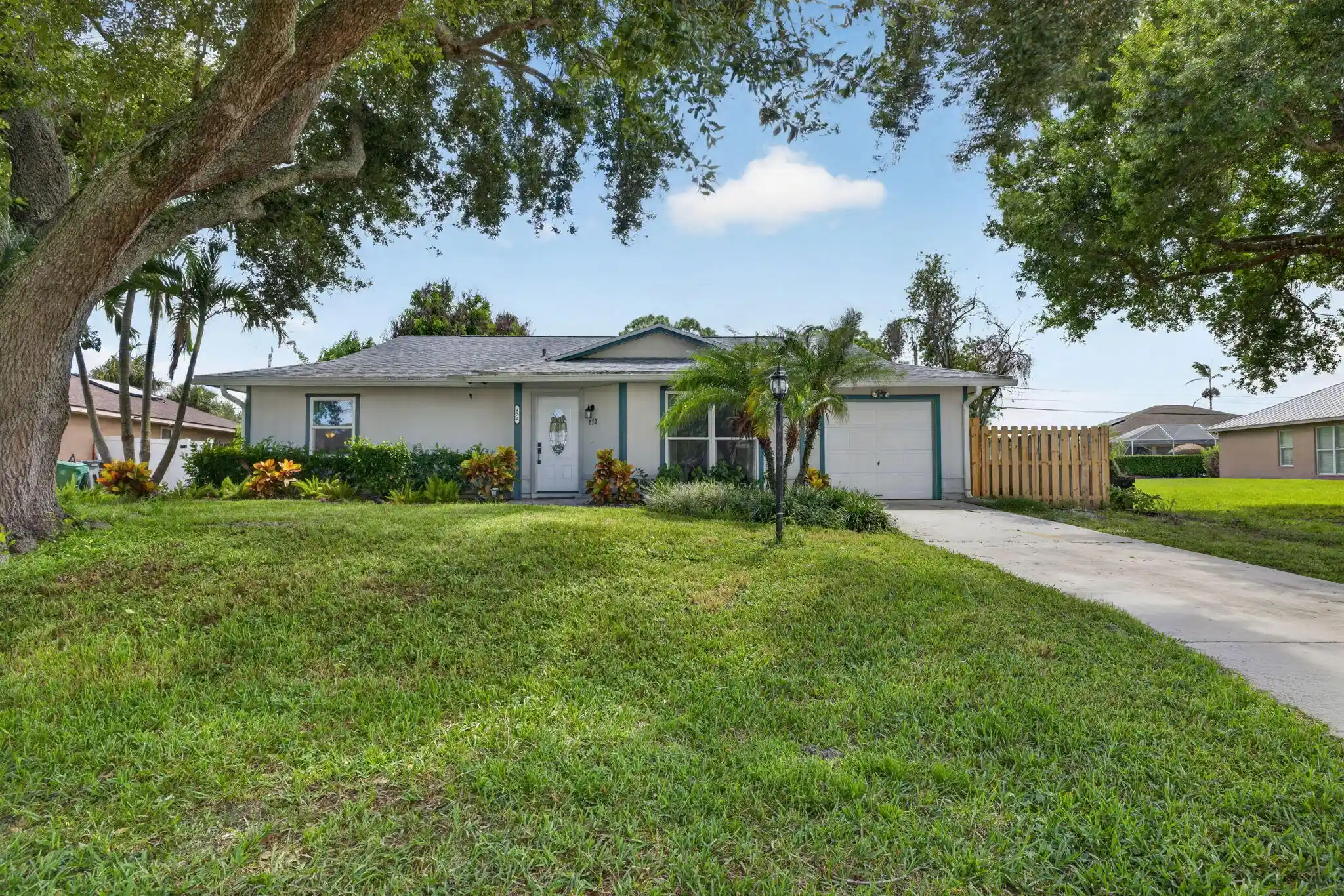 Photo 1 of Single family home for sale at 872 Sw Nichols Ter, Port Saint Lucie, FL 34953 | MLS# B26080664 | Listing updated on 2026-10-23