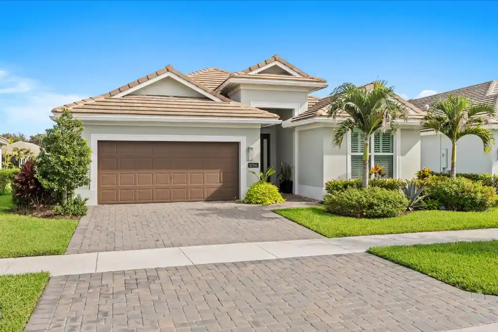 Photo 1 of Single family home for sale at 12341 Sw Sunset Lk Ln, Port Saint Lucie, FL 34987 | MLS# B26080670 | Listing updated on 2026-10-30