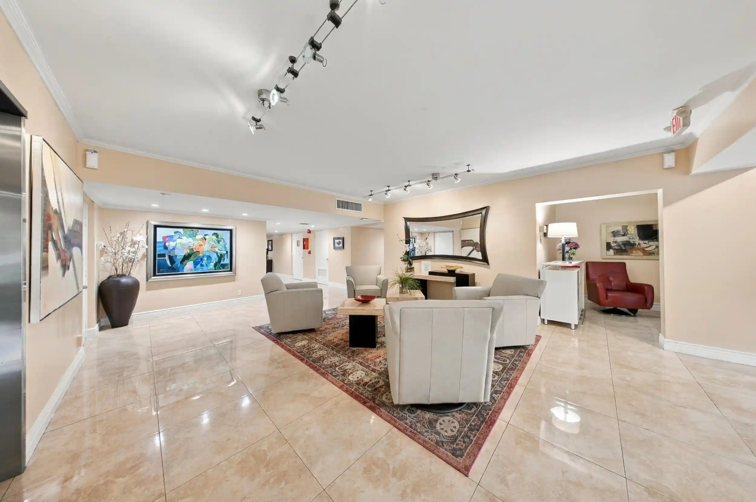 Condo for sale at 800 Cypress Grv Dr #504, Pompano Beach, FL 33069 | MLS# B26080663