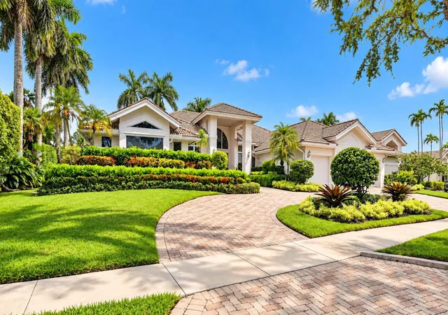 Single family home for sale at 6243 NW 23rd Way, Boca Raton, FL 33496 | MLS# B26080675