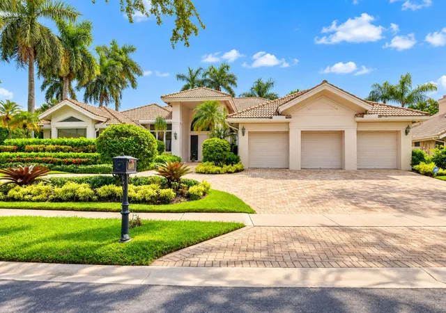 Photo 1 of Single family home for sale at 6243 NW 23rd Way, Boca Raton, FL 33496 | MLS# B26080675 | Listing updated on 2026-10-10