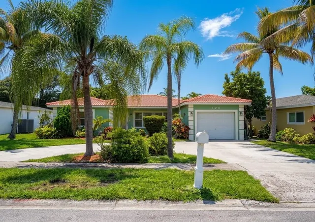 Photo 1 of Single family home for sale at 820 Sw 49th Terrace, Margate, FL 33068 | MLS# B26080674 | Listing updated on 2026-10-10