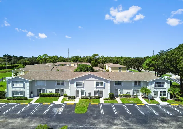 Photo 2 of Townhouse for sale at 214 Foxtail Dr #F, Greenacres, FL 33415 | MLS# B26080684 | Listing updated on 2026-10-10