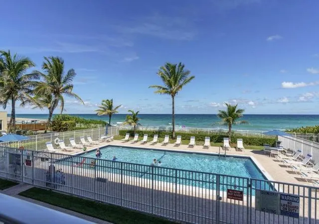 Photo 3 of Condo for sale at 9800 S Ocean Dr #205, Jensen Beach, FL 34957 | MLS# B26080686 | Listing updated on 2026-09-25