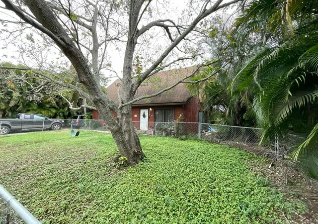 Photo 2 of Land for sale at 6640 Riggers Rd, Lake Worth, FL 33462 | MLS# B26080702 | Listing updated on 2026-09-25