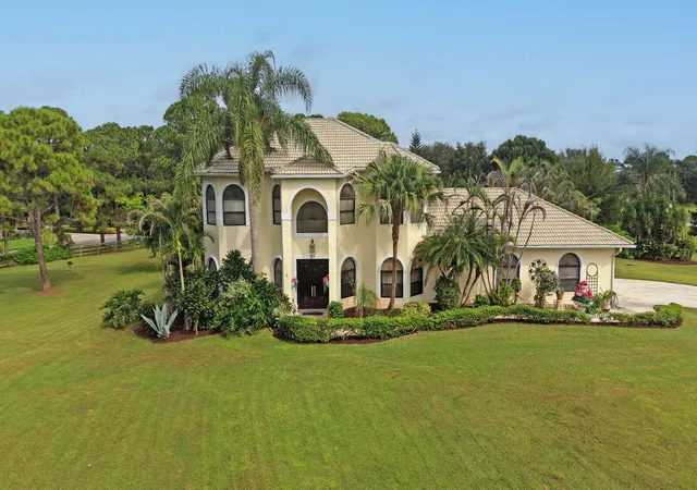 Single family home for sale at 2006 SW Amarillo Ln, Palm City, FL 34990 | MLS# B26080705