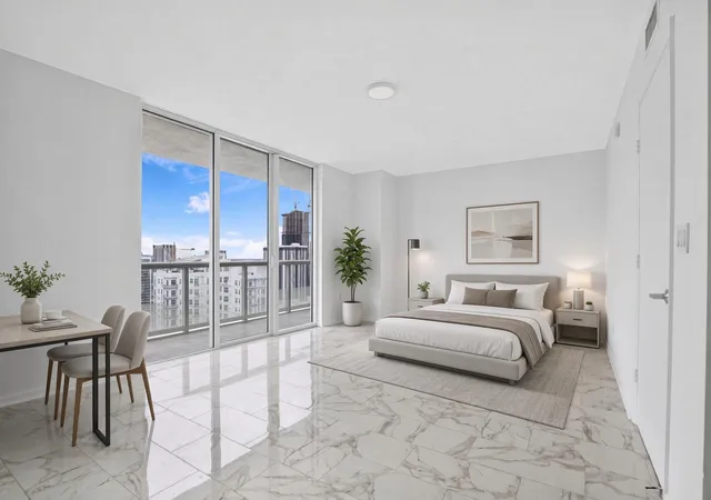 Photo 3 of Condo for sale at 50 Biscayne Blvd #4503, Miami, FL 33132 | MLS# B26080727 | Listing updated on 2026-10-10