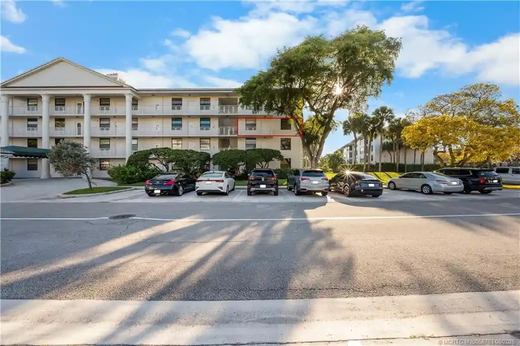 Photo 1 of Condo for sale at 3540 Whitehall Dr #306, West Palm Beach, FL 33401 | MLS# M20056763 | Listing updated on 2026-10-29