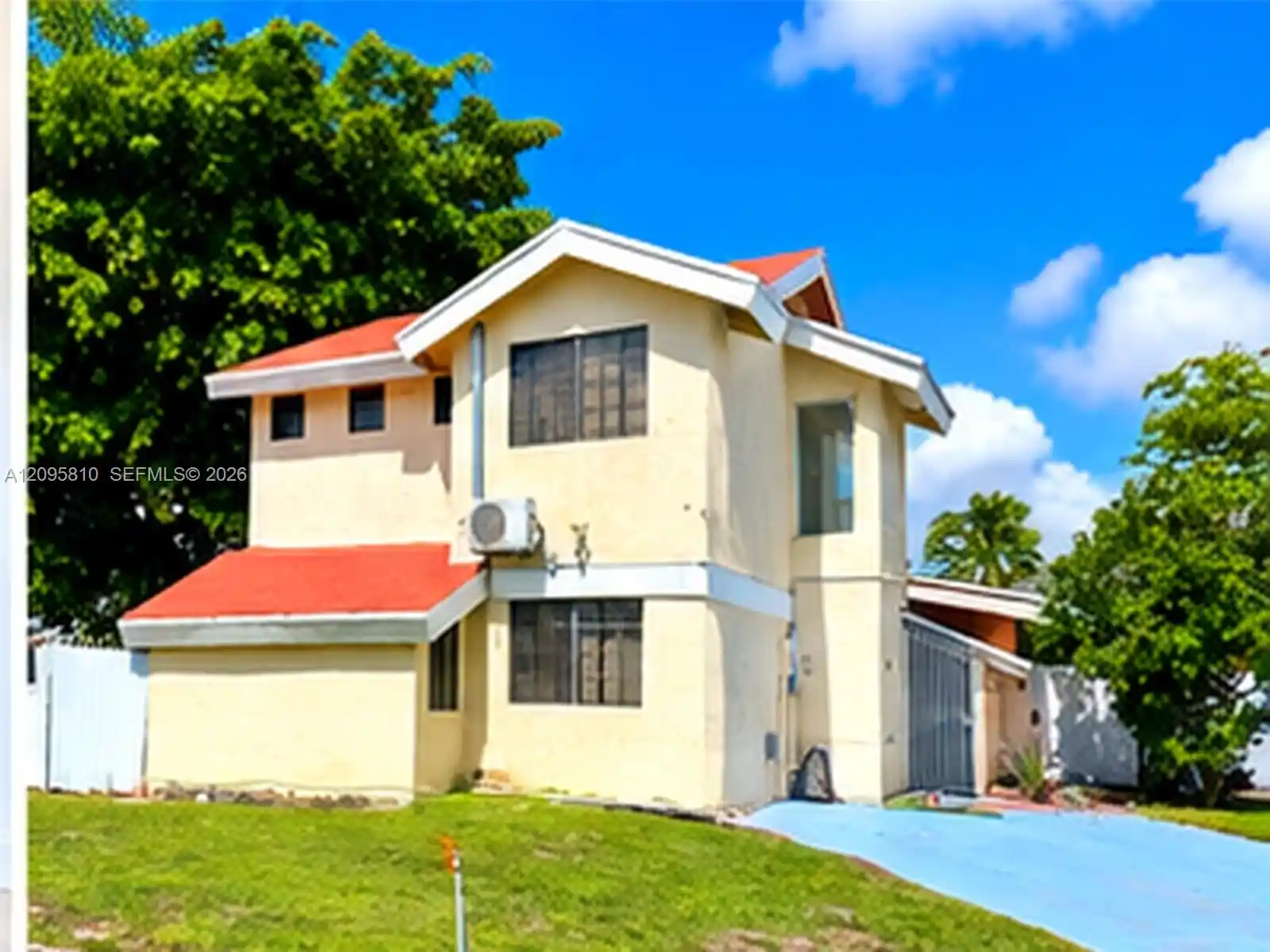 Photo 1 of Single family home for sale at 8831 Sw 21st Street, Miramar, FL 33025 | MLS# A12095810 | Listing updated on 2026-10-25