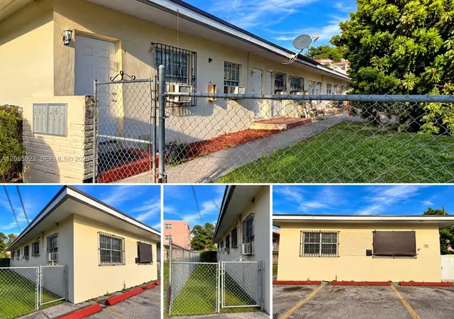 Multi family home for sale at 221 NW 16th Avenue, Miami, FL 33125 | MLS# A12095922