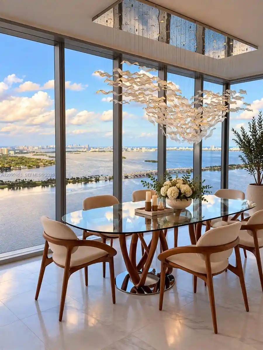 Photo 1 of Sale Pending at 700 Ne 26th Terrace #4101, Miami, FL 33137 | MLS# A12095963 | Listing updated on 2026-10-27