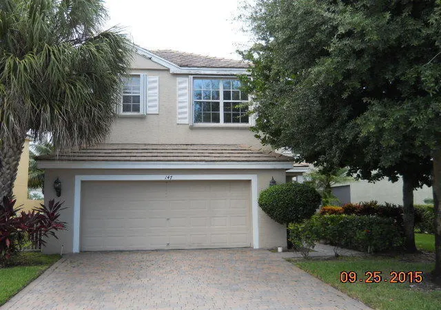 Photo 1 of Single family home for sale at 147 Kensington Way, Royal Palm Beach, FL 33414 | MLS# B26080745 | Listing updated on 2026-10-05