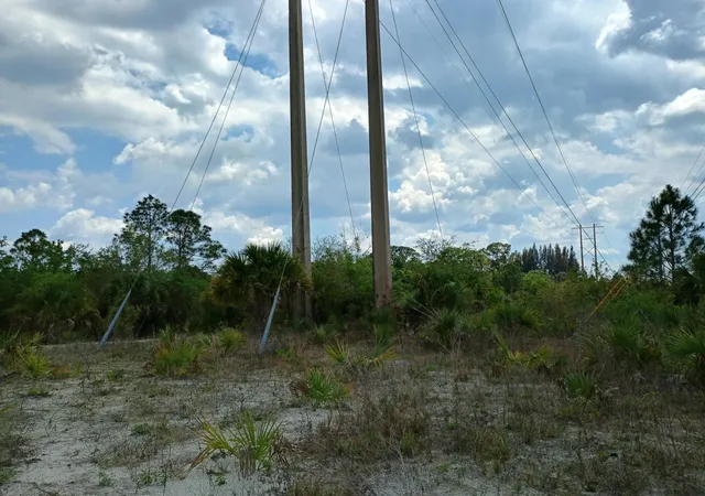Photo 1 of Land for sale at 0 Sw Citrus St, Palm City, FL 34990 | MLS# B26080753 | Listing updated on 2026-10-09